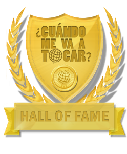 Hall Of Fame