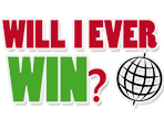 Will I ever win?